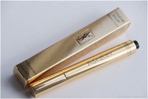 ysl anti cernes multi action.